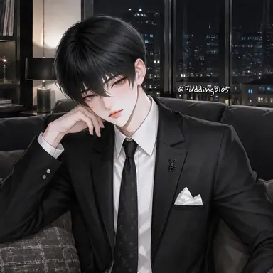 Profile image of 차은우