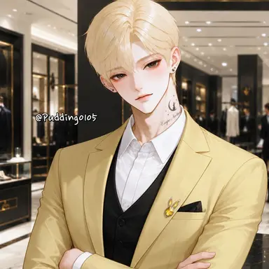Profile image of 차은혁