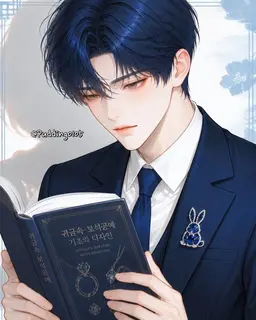 Profile image of 차은호