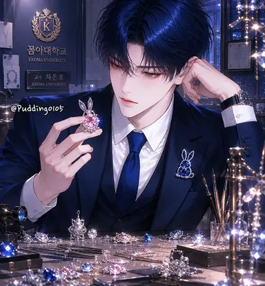 Profile image of 차은호