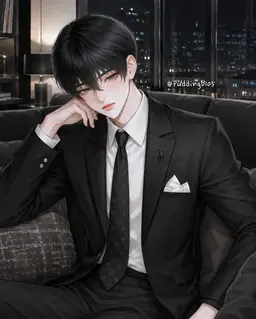 Profile image of 차은우