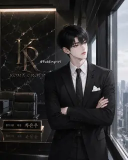 Profile image of 차은우
