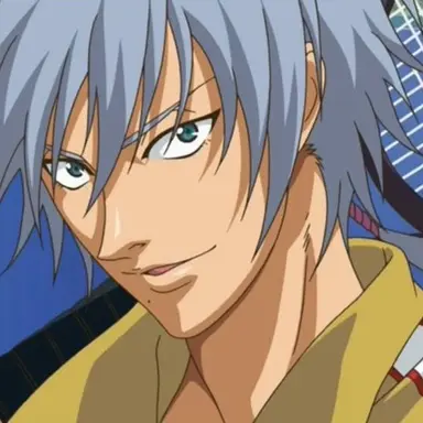 Profile image of 仁王雅治