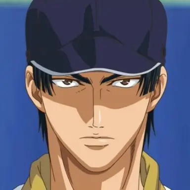 Profile image of 真田弦一郎