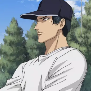 Profile image of 真田弦一郎