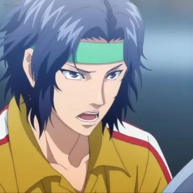 Profile image of 幸村精市