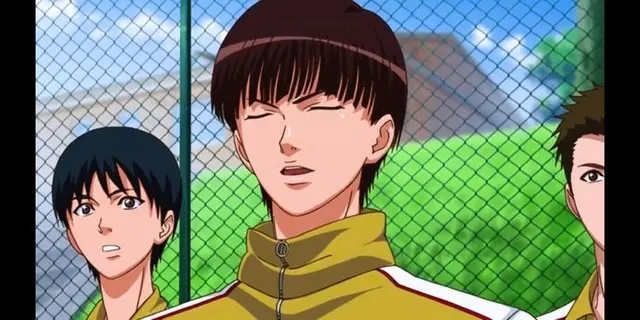 Profile image of 柳蓮二