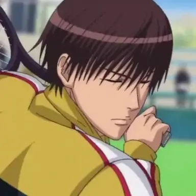 Profile image of 柳蓮二