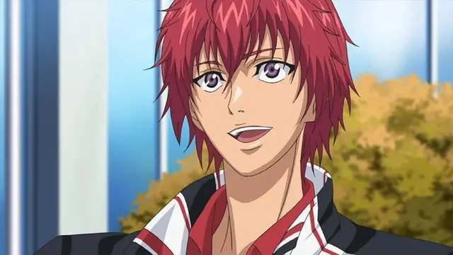 Profile image of 丸井ブン太