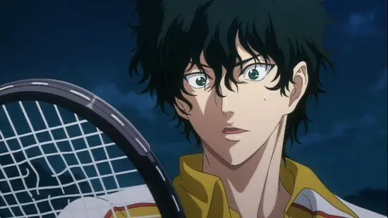 Profile image of 切原赤也