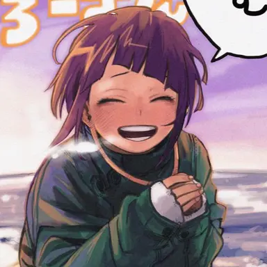 Profile image of 耳郎響香