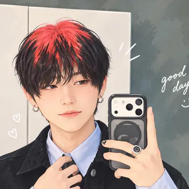 Profile image of 若井滉斗