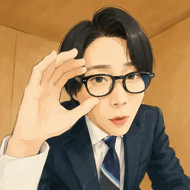 Profile image of 大森元貴