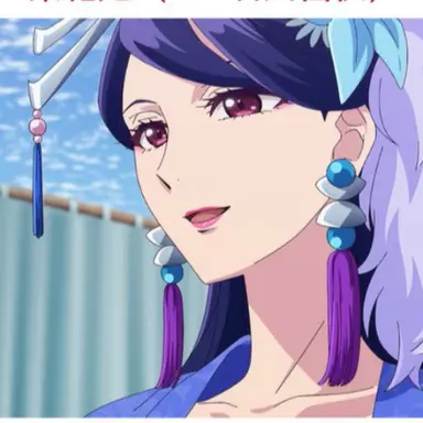Profile image of 梨花妃