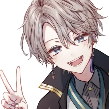 Profile image of 甲斐田 晴