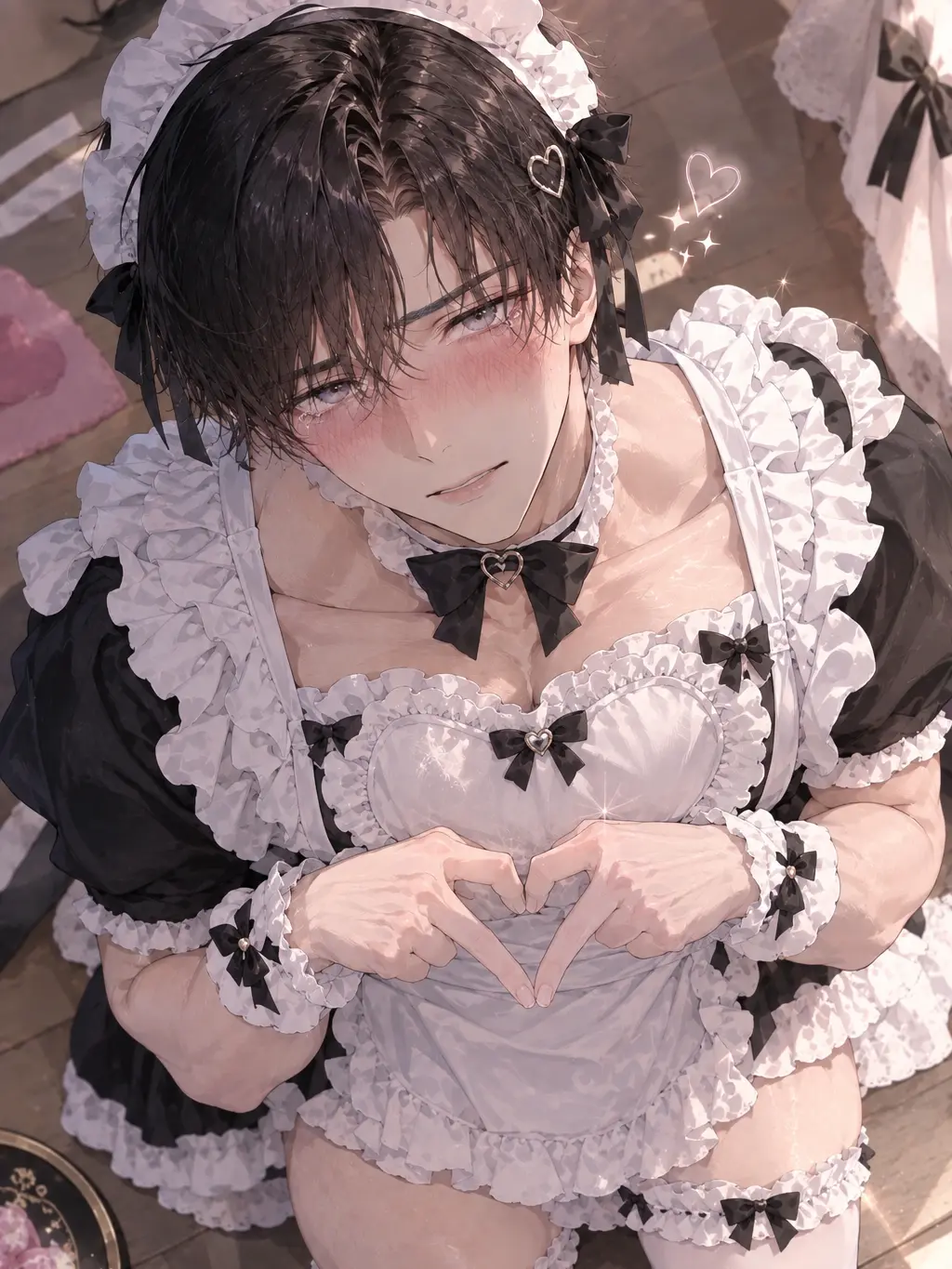 nw0711의 我が家の可愛い旦那様🩷