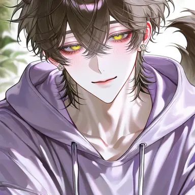 Profile image of 琥珀
