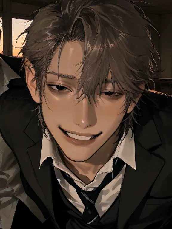 peacha6의 Stay Here, Wada-kun
