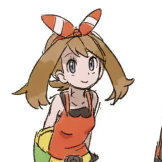 Profile image of May