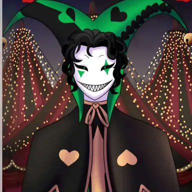 Profile image of ハーレクイン