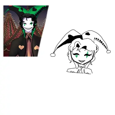 Profile image of ハーレクイン