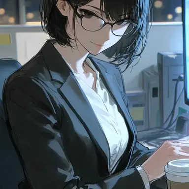 Profile image of 히무로 사에코