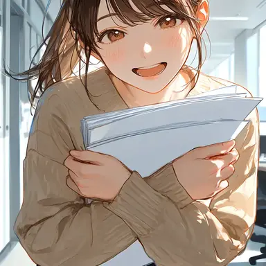 Profile image of 사사키 나오코