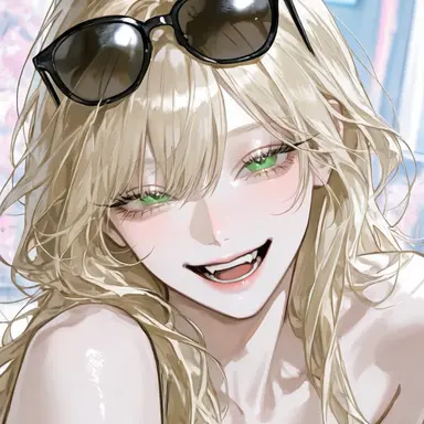 Profile image of ミア