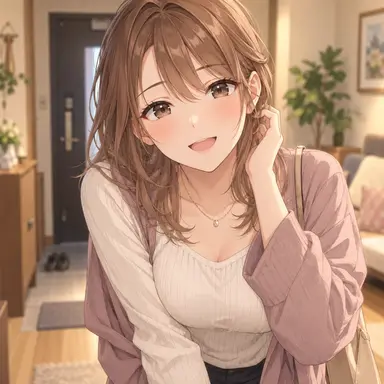 Profile image of Hiyori Natsume