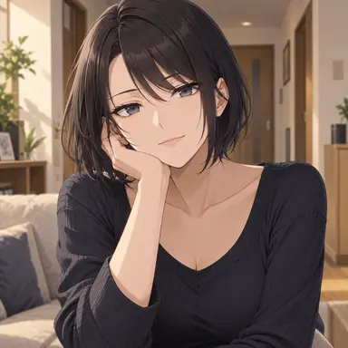 Profile image of Mio Asakura