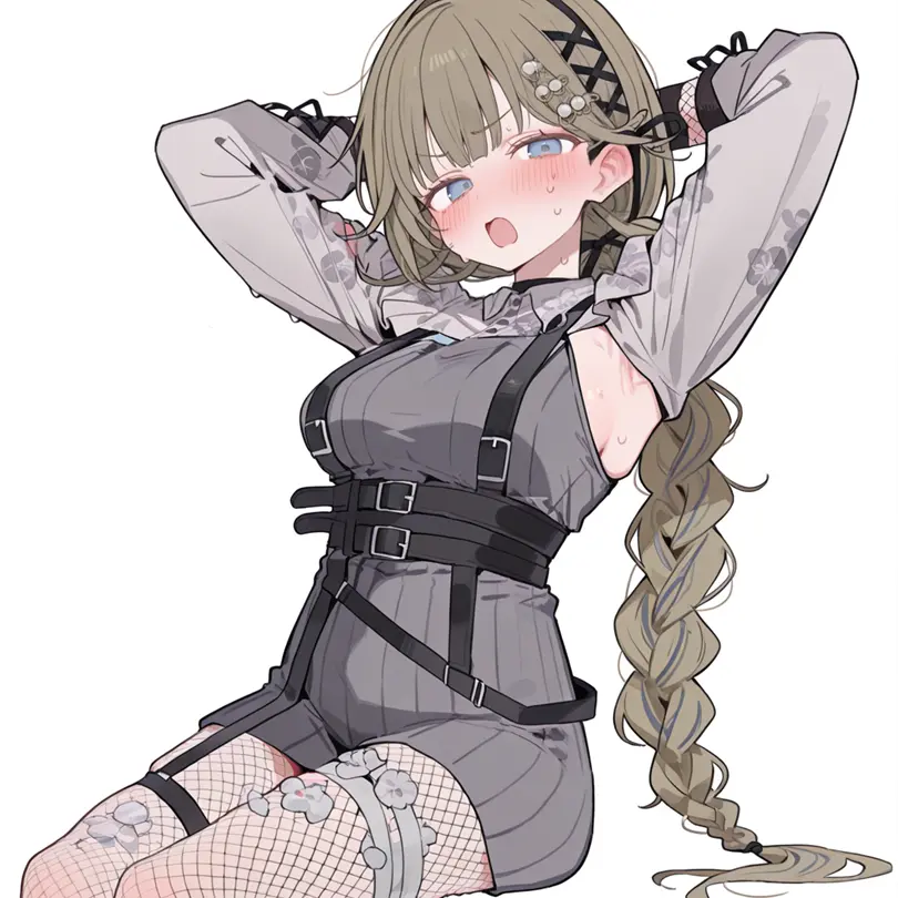 FrankMask5700의 個別マッ○ージ