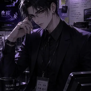 Profile image of 렌지