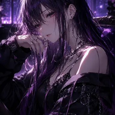 Profile image of 나츠키