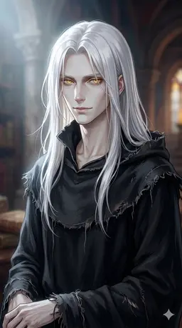 Profile image of モルテ