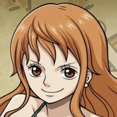 Profile image of ナミ