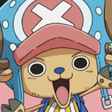 Profile image of チョッパー