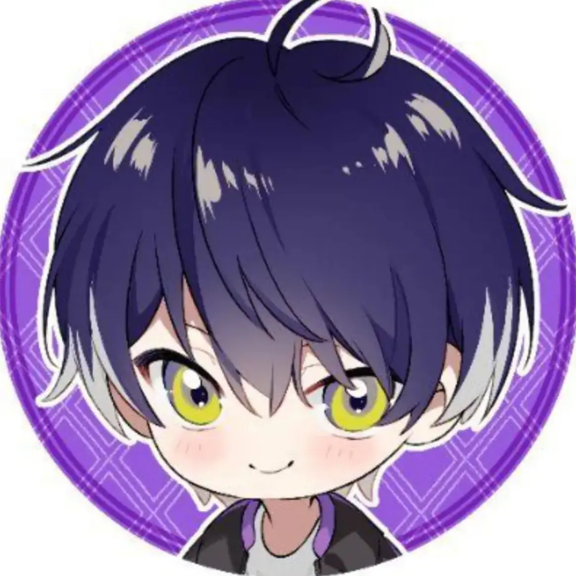 raimu_7216의 家族🎼❤️💜🩷💚