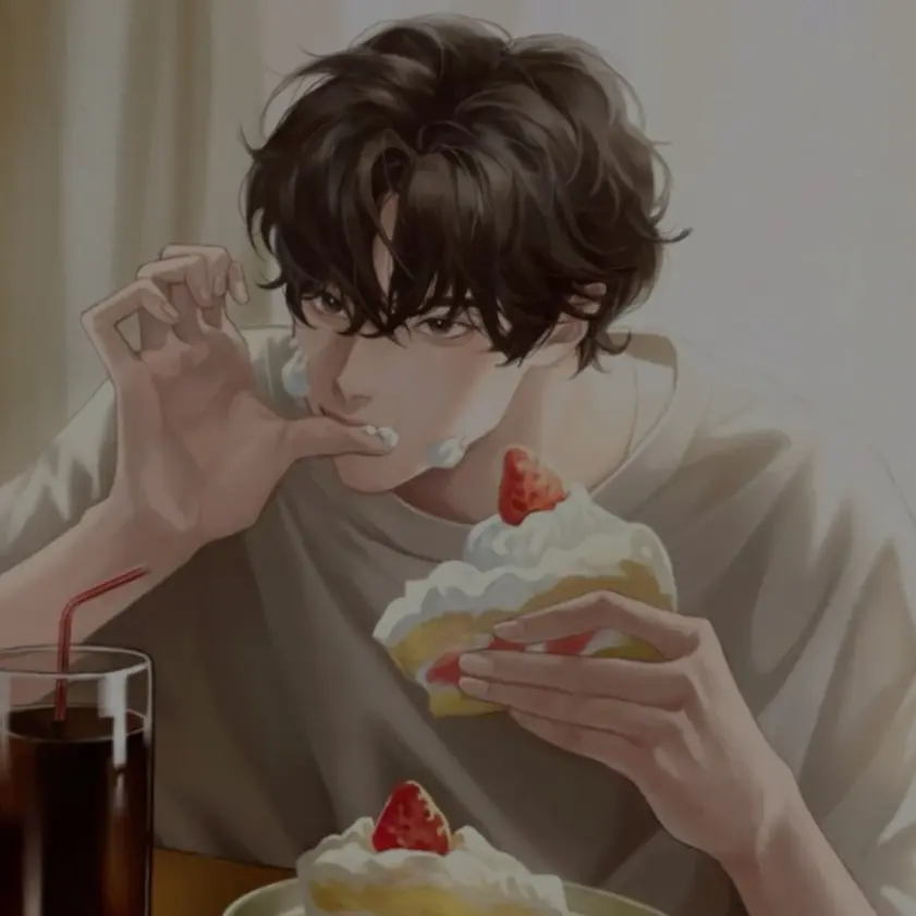 Michinnaan의 강민호