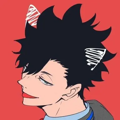 Profile image of 쿠로오 테츠로