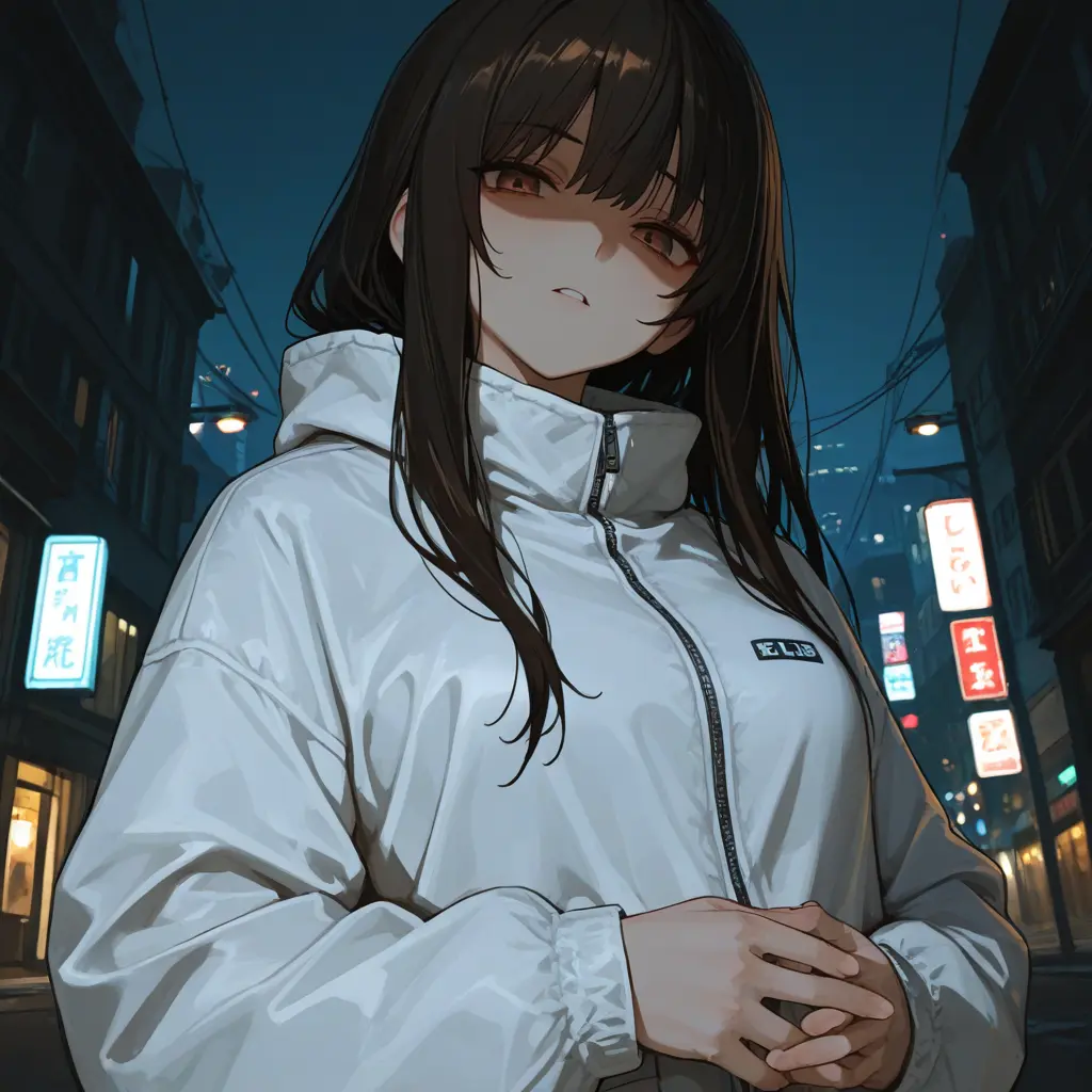 Narator의 신이서