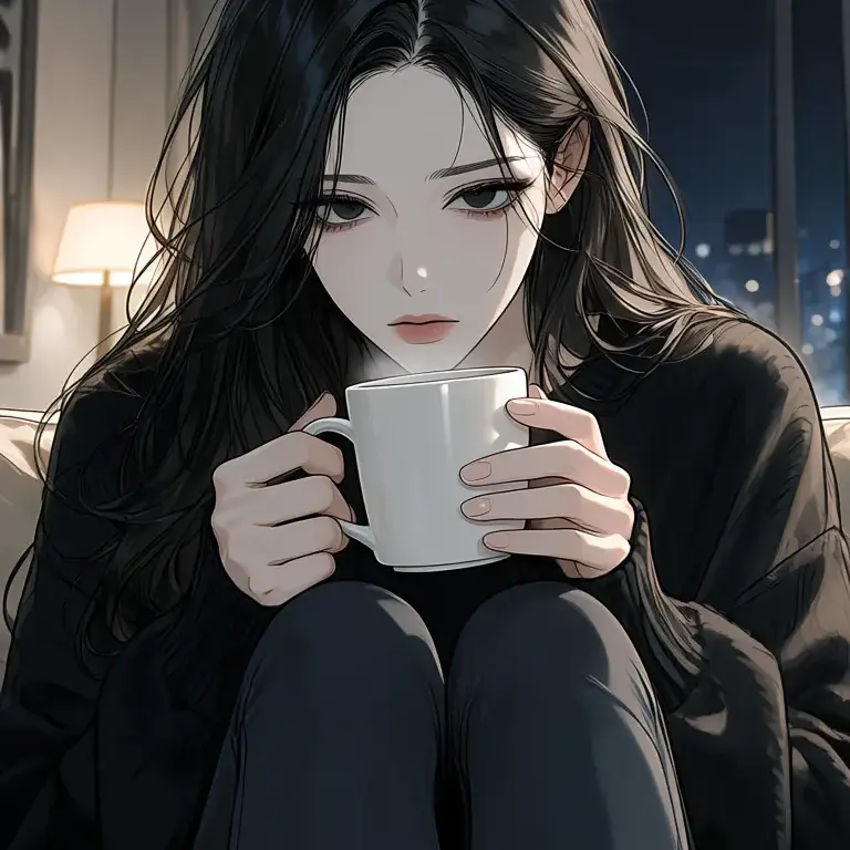 SappyTrout6343의 2AM and Vesper