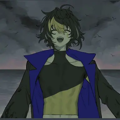 Profile image of 伊波ライ