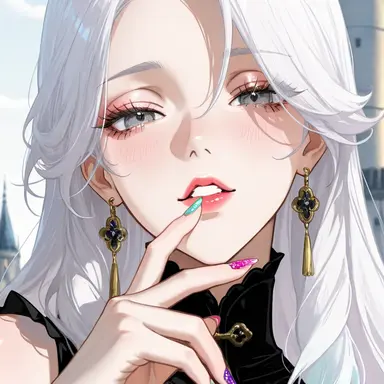 Profile image of 백송아