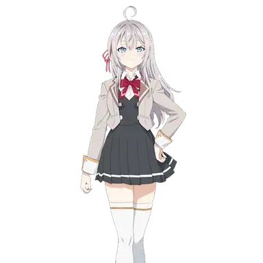 Profile image of アーリャ