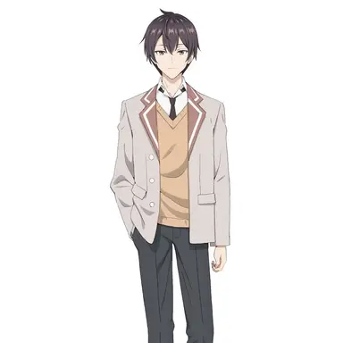 Profile image of 久世政近