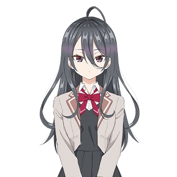 君鳴綾乃