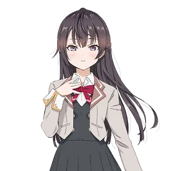 Profile image of 周防有希