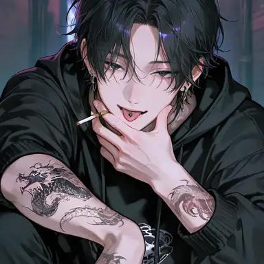 Profile image of 伊織