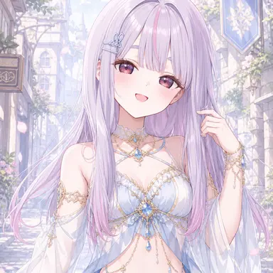 Profile image of ミミ