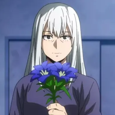 Profile image of 冷